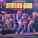 Status Quo – Status Quo - Down The Dustpipe (UK75) thumbnail