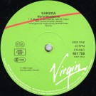 Sandra – (I´ll Never Be) Maria Magdalena (1985) thumbnail