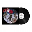 Slayer – Live Undead (2021) thumbnail
