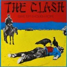 The Clash ‎– Give ´Em Enough Rope (1984) thumbnail