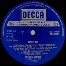 The Rolling Stones ‎– Stone Age (1971) thumbnail