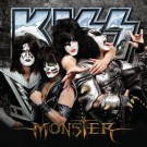 Kiss ‎– Monster (2016) thumbnail