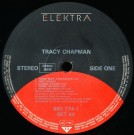 Tracy Chapman – Tracy Chapman (EU88) thumbnail