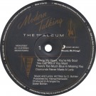 Modern Talking – The 1st Album (2021) thumbnail