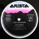 Lisa Stansfield – Live Together (New Version) (Ger90) thumbnail