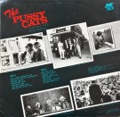 The Pussycats ‎– Psst! Mrrr... (1981) thumbnail