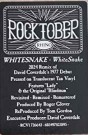 Whitesnake – WhiteSnake MCMLXXVII (2024) LTD thumbnail