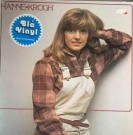 Hanne Krogh ‎– Hanne Krogh (blue) thumbnail