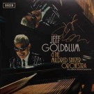 Jeff Goldblum & The Mildred Snitzer Orchestra ‎– The Capitol Studios Sessions thumbnail
