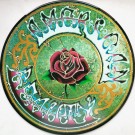 The Grateful Dead – American Beauty (LTD EDT. PICTURE DISC) 2020 thumbnail