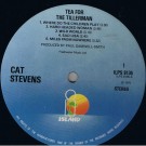 Cat Stevens – Tea For The Tillerman (90s) thumbnail