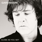 GARY MOORE - CLOSE AS YOU GET (2xlp) 2020 thumbnail
