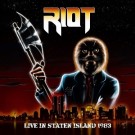 Riot - Live In Staten Island 1983 (LTD) thumbnail