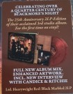Blackmore's Night – Fires At Midnight (2xlp) LTD thumbnail