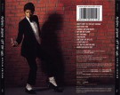 Michael Jackson – Off The Wall (CD) 