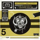 Motorhead - The Löst Tapes Vol. 5: Live At Donington Download Festival 2008 (2xlp) LTD 2024 thumbnail