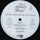 The Moody Blues – Long Distance Voyager (Sca81) thumbnail