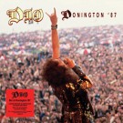 DIO - Dio At Donington '87 (Limited Edition Lenticular Cover) 2xLP thumbnail