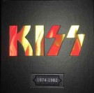 Kiss – The Casablanca Singles (BOX SET) thumbnail