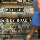 The Beatles – Abbey Road (SWE78) thumbnail