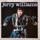 Jerry Williams – Collection (2xLp) 1986 thumbnail