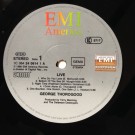 George Thorogood & The Destroyers – Live (EU86) thumbnail