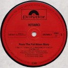 Kitaro – From The Full Moon Story (Ger79) thumbnail