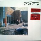 Toto – Fahrenheit (2020) thumbnail