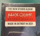 Alice Cooper ‎– Detroit Stories (2xLP) thumbnail