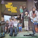 The Dave Clark Five – The Best Of The Dave Clark Five (14 Million World Sellers) (UK70) thumbnail