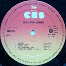 Leonard Cohen – Songs Of Leonard Cohen thumbnail