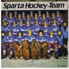 Silwer Stars / Sparta Hockey-Team ‎– Sparta-Gutt (7
