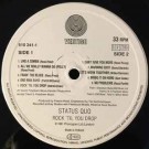 Status Quo – Rock 'Til You Drop (1991) thumbnail