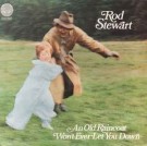 Rod Stewart – An Old Raincoat Won't Ever Let You Down (UK69) thumbnail