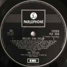 The Hollies – Hollies Sing Dylan (UK70s) thumbnail
