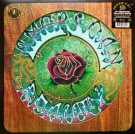 The Grateful Dead – American Beauty (LTD EDT. PICTURE DISC) 2020 thumbnail