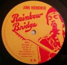Jimi Hendrix – Rainbow Bridge - Original Motion Picture Sound Track thumbnail