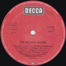 The Rolling Stones – The Rolling Stones 