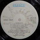 Uriah Heep ‎– Abominog (SWE82) thumbnail