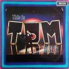 Tom Jones – This Is Tom Jones (UK69) thumbnail