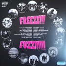 Diverse Artister - Freeze!!! Fuzz!!!!!! (LTD) 2021 thumbnail