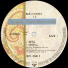 Madhouse – 16 (New Directions In Garage Music) (EU87) thumbnail