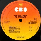 Al Stewart – Modern Times  thumbnail