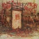 Black Sabbath - Mob Rules (2xlp) 2022 thumbnail