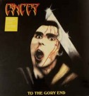 Cancer – To The Gory End (2021) thumbnail
