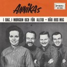Annikas – I Dag, I Morgon Och För Alltid  (7