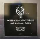 Opeth – Blackwater Park (2xlp)  (20TH ANNIVERSARY EDITION) thumbnail