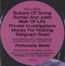 Dire Straits – Money For Nothing (2xlp) 2022 thumbnail