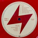 David Bowie – Ziggy Stardust And The Spiders From Mars (2xlp) 