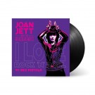 Joan Jett & the Blackhearts7-I Love Rock & Roll / Bad Reputation (7